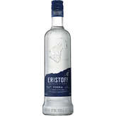 Eristoff ERISTOFF Vodka - Alc. 37,5% vol. - 70cl