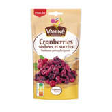 Vahiné VAHINE Cranberries - 125g