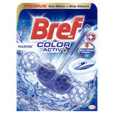 Bref BREF Color Activ+ - Bloc wc - Marine - Eau bleue - x1