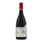 Illy Brouilly - Beaujolais - Les allées de Pierreux - Vin rouge - 75cl