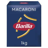 Barilla BARILLA Macaroni - 1kg