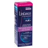 Linéance LINEANCE Profiler nuit + - Amincissant - Chrono-actif - Anti-cellulite tenace - 180ml