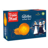 Traou Mad TRAOU MAD Galettes de Pont-Aven - 300g