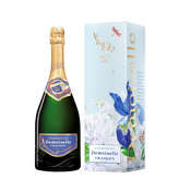 Vranken VRANKEN Champagne - Demoiselle - Brut - Alc. 12% vol. - 75cl