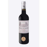 as Graves - Bordeaux - Château Landiras - Vin rouge - 75cl