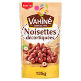 Vahiné VAHINE Les classqiues - Noisettes décortiquées - 125g