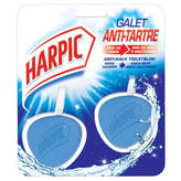 Harpic HARPIC Galet hygiène - Anti Tartre