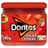 Doritos DORITOS Sauce - Hot salsa - 280g